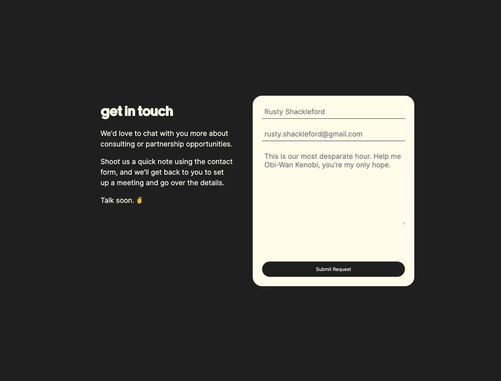 BASE64.TECH website detail